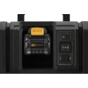 DeWALT Handheld Vacuum Cleaner 54V 2kW Brushless Motor Bag Dry/Wet Dust Classification M Tank Capacity 7.5L Hose DCV586MT2