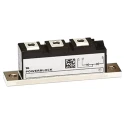 Infineon 1600 V 89 A General Purpose Rectifier Diode Module Panel Mount 3-Pin ND89N16KHPSA1