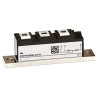 Infineon 1600 V 89 A General Purpose Rectifier Diode Module Panel Mount 3-Pin ND89N16KHPSA1