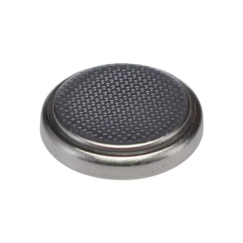 RS PRO CR1225 Lithium Manganese Dioxide Button Battery, 3 V Nominal Voltage, 12.5 mm Diameter, Pack of 5 CR1225