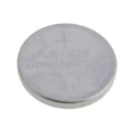 RS PRO CR1225 Lithium Manganese Dioxide Button Battery, 3 V Nominal Voltage, 12.5 mm Diameter, Pack of 5 CR1225