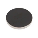 RS PRO CR1632 Button Battery, Lithium Manganese Dioxide Chemistry, 3 V, 16 mm Diameter, 120 mAh Capacity, Pack of 5 183-4298