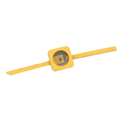 OSI Optoelectronics Infrared Photodiode 65 ° Angle, Through Hole TO-46 Package FCI-InGaAs-300