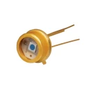 OSI Optoelectronics Infrared Photodiode Through Hole Mount, Wavelength 1100-1620nm, 65° Angle, FCI-InGaAs-3000-20