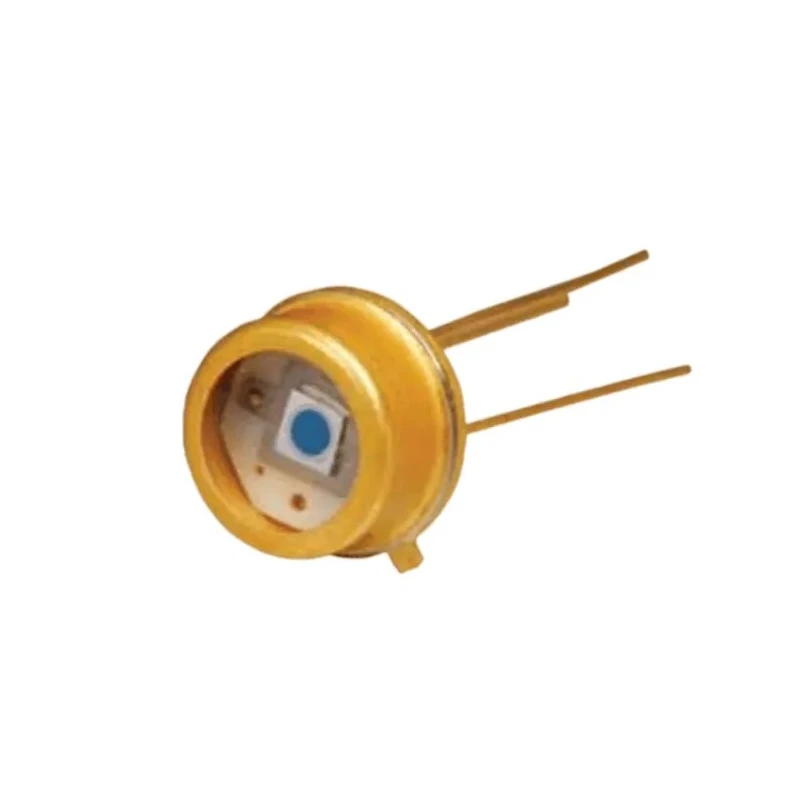 OSI Optoelectronics Infrared Photodiode Through Hole 65 ° Angle Sensitivity 30V Breakdown Voltage FCI-InGaAs-1500