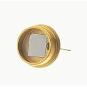 OSI Optoelectronics Infrared Photodiode PIN-44DP 65° Field of View Through Hole TO-8 Mount PIN-44DP