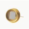 OSI Optoelectronics Infrared Photodiode PIN-44DP 65° Field of View Through Hole TO-8 Mount PIN-44DP
