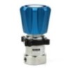 Back Pressure Regulators With Valve Controls Pressures Up to 15000 Psig/1034 Bar BR2