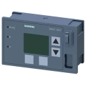 Siemens SIRIUS Diagnostic Display for 3SK2 24V Safety Relay 4.5W Power Consumption 11A Contact Current 3SK2611-3AA00