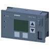 Siemens SIRIUS Diagnostic Display for 3SK2 24V Safety Relay 4.5W Power Consumption 11A Contact Current 3SK2611-3AA00