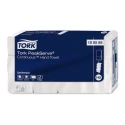 Tork Folded Paper Towel 225 x 201 mm 1 Ply 410 Sheets 100585