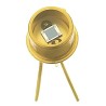 OSI Optoelectronics Infrared Photodiode PIN-SPOT2D 65 ° Angle Through Hole TO-5 Package PIN-SPOT2D