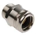 Lapp SKINDICHT Series 1 Cable Gland M25 Thread Size IP65 Rating for Clamping Range 10-12 mm / 14-15.8 mm 59000370