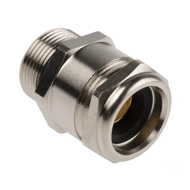 Lapp SKINDICHT Series 1 Cable Gland M25 Thread Size IP65 Rating for Clamping Range 10-12 mm / 14-15.8 mm 59000370
