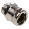 Lapp SKINDICHT Series 1 Cable Gland M25 Thread Size IP65 Rating for Clamping Range 10-12 mm / 14-15.8 mm 59000370