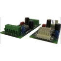 Electromen OY DC Motor Controller 10V 35V 4A PWM Function EM-324C