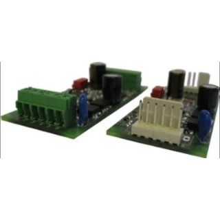 Electromen OY DC Motor Controller 10V 35V 4A PWM Function EM-324C