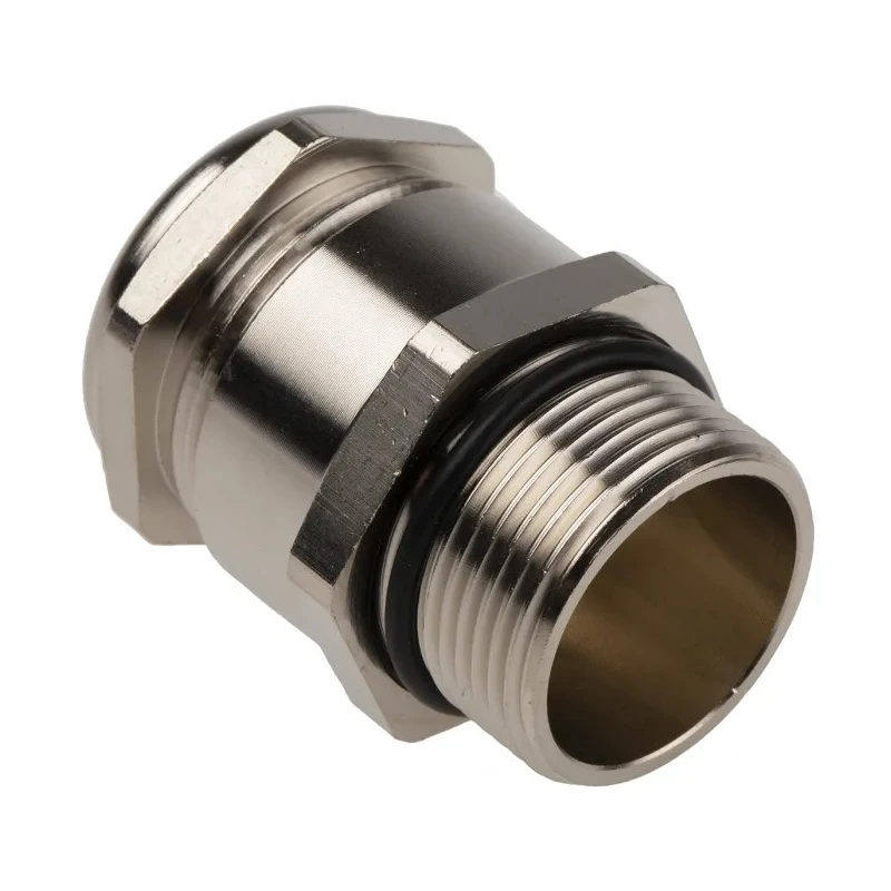 Lapp SKINDICHT Series 1 Cable Gland M25 Thread Size IP65 Rating for Clamping Range 10-12 mm / 14-15.8 mm 59000370