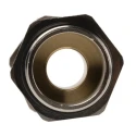 Lapp SKINDICHT Series 1 Cable Gland M25 Thread Size IP65 Rating for Clamping Range 10-12 mm / 14-15.8 mm 59000370