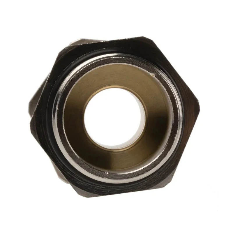 Lapp SKINDICHT Series 1 Cable Gland M25 Thread Size IP65 Rating for Clamping Range 10-12 mm / 14-15.8 mm 59000370