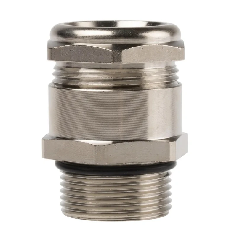 Lapp SKINDICHT Series 1 Cable Gland M25 Thread Size IP65 Rating for Clamping Range 10-12 mm / 14-15.8 mm 59000370