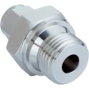 SICK BEF Series Compression Fitting 25 mm Diameter, 44.2 mm Height for Use with FTS BEF-CFSG12-FTS1