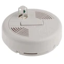 First Alert Smoke Alarm 9V Operating Voltage, 85 dB Sound Level, 105mm Diameter HA300CBUK