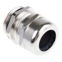 Lapp SKINTOP MS-SC Series EMC Cable Gland Nickel-Plated Brass, 11-18 mm Diameter, PG21 Thread Size 53112250