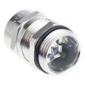 Lapp SKINTOP MS-SC Series 25 EMC Cable Gland Kit for Copper-Screened Cables PG13.5 Thread Size 53112230