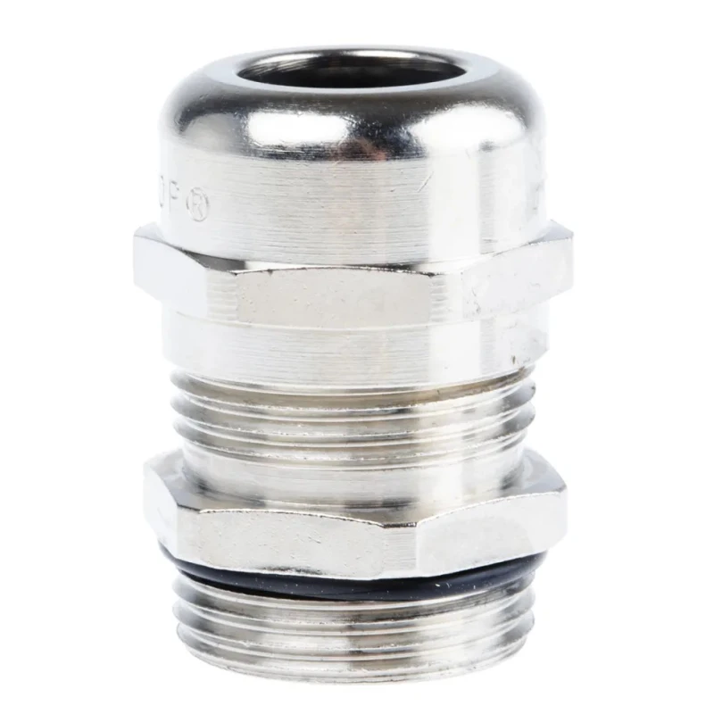 Lapp SKINTOP MS-SC Series 25 EMC Cable Gland Kit for Copper-Screened Cables PG13.5 Thread Size 53112230