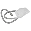 PREVOST 152 mm Air Tool Accessory Dust Collecting Bag for Grinders and Polishers TOS BAGHOSE