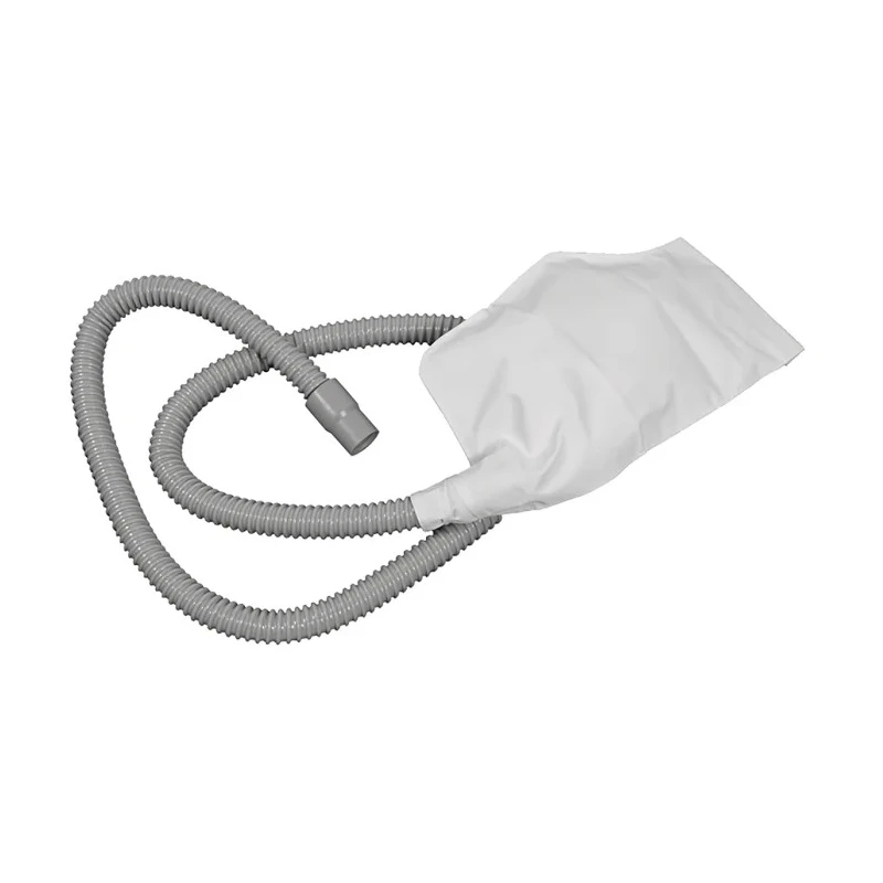 PREVOST 152 mm Air Tool Accessory Dust Collecting Bag for Grinders and Polishers TOS BAGHOSE