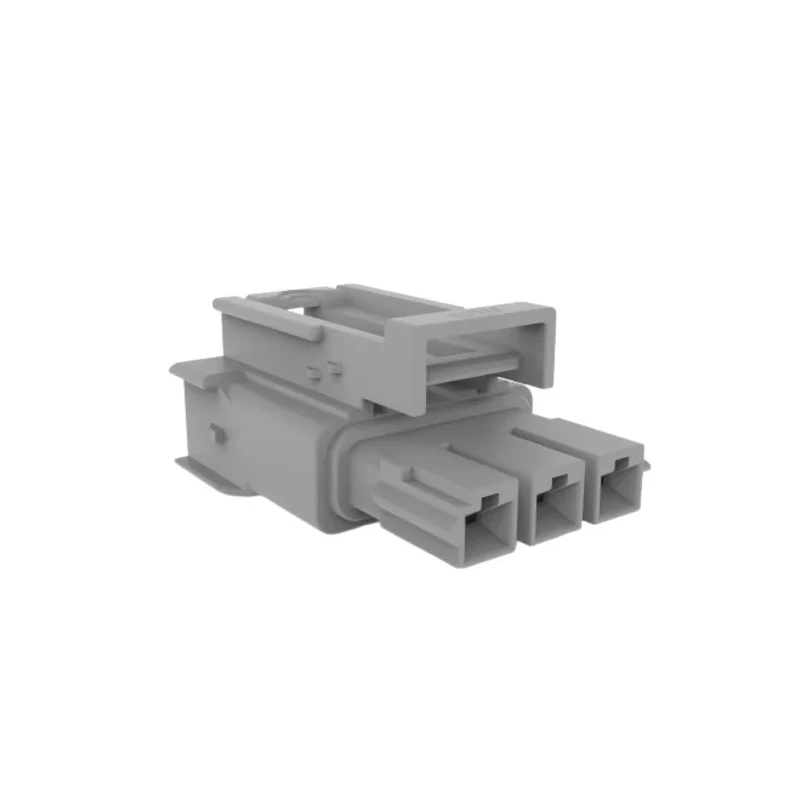 TE Connectivity Heavy Duty Power Connector Power Versa-Lock 5.0 Range 2-2378159-3