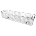 RS PRO Ultrasonic Cleaner Basket for 10L Ultrasonic Cleaning Tank 183-7514