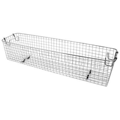 RS PRO Ultrasonic Cleaner Basket for 10L Ultrasonic Cleaning Tank 183-7514