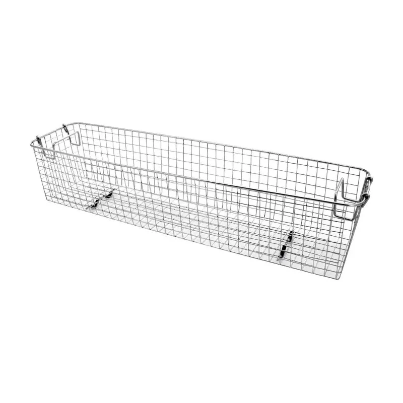 RS PRO Ultrasonic Cleaner Basket for 10L Ultrasonic Cleaning Tank 183-7514