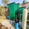 Sewage Treatment Plants 50 KLD