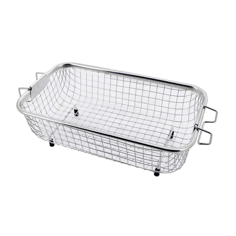 RS PRO Ultrasonic Cleaner Basket for 3L Ultrasonic Cleaning Tank 183-7516