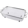 RS PRO Ultrasonic Cleaner Basket for 3L Ultrasonic Cleaning Tank 183-7516