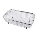 RS PRO Ultrasonic Cleaner Basket for 3L Ultrasonic Cleaning Tank 183-7516