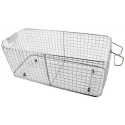 RS PRO Ultrasonic Cleaner Basket for 6L Ultrasonic Cleaning Tank 183-7517
