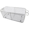 RS PRO Ultrasonic Cleaner Basket for 6L Ultrasonic Cleaning Tank 183-7517