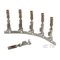 TE Connectivity Ampseal Automotive Connector Female Cable Crimp Termination 17A Current 770520-3