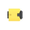 TE Connectivity HDSCS Automotive Connector Female Black Cable 15 Way Crimp Termination 1-1563878-1