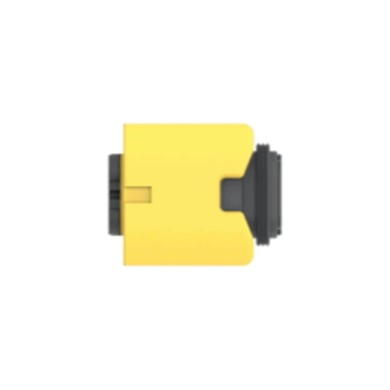 TE Connectivity HDSCS Automotive Connector Female Black Cable 15 Way Crimp Termination 1-1563878-1