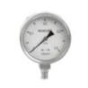 Pressure Gauges Dial Sizes 63mm And 100mm PG1