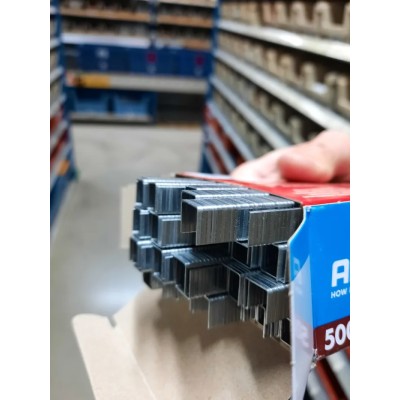 Arrow Staple 10 mm Size 5000 Per Pack 506IP