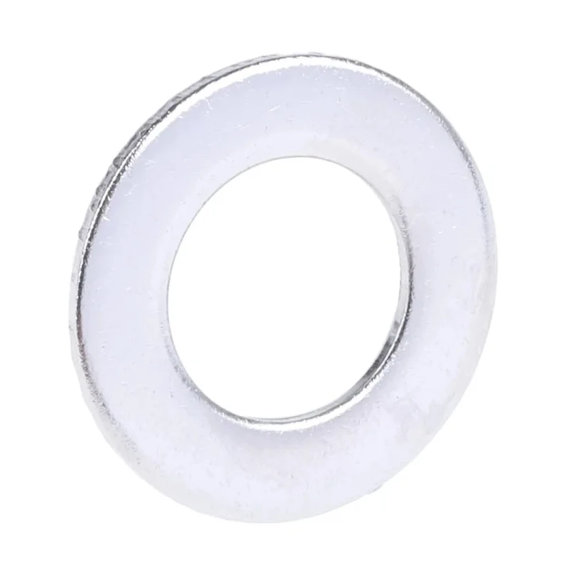 RS PRO Stainless Steel Plain Washers M12 BS 4320 Stainless Steel 1.60mm Thickness 183-9051
