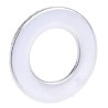 RS PRO Stainless Steel Plain Washers M12 BS 4320 Stainless Steel 1.60mm Thickness 183-9051