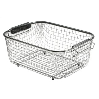 RS PRO Ultrasonic Cleaner Basket for 9L Ultrasonic Cleaning Tank 183-7518